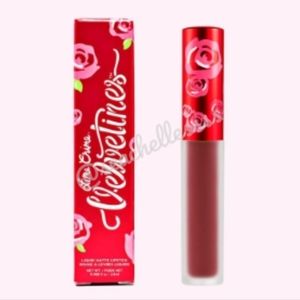 SAINT | Velvetines Liquid Lips | Lime Crime | Brand New in Box | Authentic | NWT